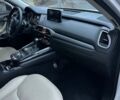 Білий Мазда СХ-9, об'ємом двигуна 2.49 л та пробігом 157 тис. км за 21900 $, фото 20 на Automoto.ua