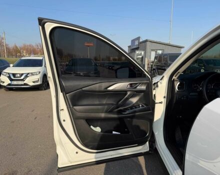 Белый Мазда СХ-9, объемом двигателя 2.5 л и пробегом 128 тыс. км за 22000 $, фото 17 на Automoto.ua