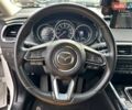 Білий Мазда СХ-9, об'ємом двигуна 2.49 л та пробігом 132 тис. км за 21700 $, фото 16 на Automoto.ua