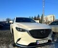 Белый Мазда СХ-9, объемом двигателя 2.5 л и пробегом 164 тыс. км за 25500 $, фото 3 на Automoto.ua