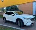 Білий Мазда СХ-9, об'ємом двигуна 2.49 л та пробігом 78 тис. км за 21500 $, фото 1 на Automoto.ua