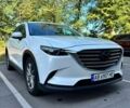 Белый Мазда СХ-9, объемом двигателя 2.49 л и пробегом 118 тыс. км за 18300 $, фото 1 на Automoto.ua