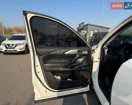 Белый Мазда СХ-9, объемом двигателя 2.49 л и пробегом 128 тыс. км за 22000 $, фото 34 на Automoto.ua