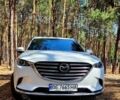 Білий Мазда СХ-9, об'ємом двигуна 2.49 л та пробігом 68 тис. км за 22500 $, фото 1 на Automoto.ua