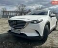 Белый Мазда СХ-9, объемом двигателя 2.49 л и пробегом 135 тыс. км за 18000 $, фото 1 на Automoto.ua