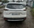 Мазда СХ-9 2018 у Харкові на Automoto.ua Білий Мазда СХ-9, об'ємом двигуна 2.49 л та пробігом 77 тис. км за 23750 $, фото 2 на Automoto.ua