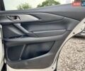 Білий Мазда СХ-9, об'ємом двигуна 2.49 л та пробігом 132 тис. км за 21700 $, фото 30 на Automoto.ua