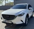Білий Мазда СХ-9, об'ємом двигуна 2.5 л та пробігом 76 тис. км за 22500 $, фото 1 на Automoto.ua