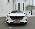 Белый Мазда СХ-9, объемом двигателя 2.49 л и пробегом 178 тыс. км за 18700 $, фото 4 на Automoto.ua