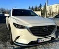 Белый Мазда СХ-9, объемом двигателя 2.5 л и пробегом 164 тыс. км за 25500 $, фото 1 на Automoto.ua