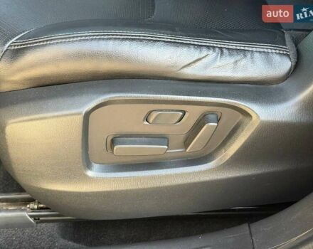 Белый Мазда СХ-9, объемом двигателя 2.49 л и пробегом 128 тыс. км за 22000 $, фото 38 на Automoto.ua