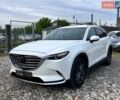 Белый Мазда СХ-9, объемом двигателя 2.49 л и пробегом 132 тыс. км за 19999 $, фото 1 на Automoto.ua