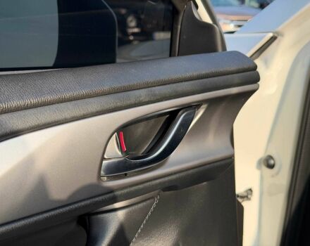 Белый Мазда СХ-9, объемом двигателя 2.5 л и пробегом 128 тыс. км за 22000 $, фото 18 на Automoto.ua