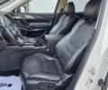 Белый Мазда СХ-9, объемом двигателя 2.5 л и пробегом 49 тыс. км за 11000 $, фото 4 на Automoto.ua