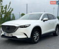 Білий Мазда СХ-9, об'ємом двигуна 2.5 л та пробігом 81 тис. км за 21000 $, фото 1 на Automoto.ua