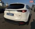 Белый Мазда СХ-9, объемом двигателя 2.49 л и пробегом 128 тыс. км за 22000 $, фото 26 на Automoto.ua