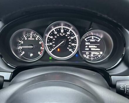 Білий Мазда СХ-9, об'ємом двигуна 2.49 л та пробігом 157 тис. км за 21900 $, фото 21 на Automoto.ua