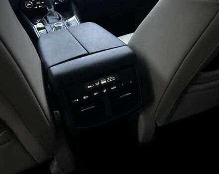 Білий Мазда СХ-9, об'ємом двигуна 2.49 л та пробігом 157 тис. км за 21900 $, фото 13 на Automoto.ua