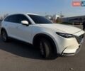 Белый Мазда СХ-9, объемом двигателя 2.49 л и пробегом 128 тыс. км за 22000 $, фото 17 на Automoto.ua