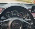 Білий Мазда СХ-9, об'ємом двигуна 2.49 л та пробігом 104 тис. км за 32000 $, фото 8 на Automoto.ua