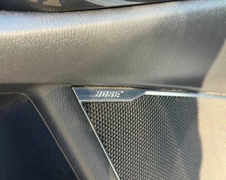 Белый Мазда СХ-9, объемом двигателя 2.5 л и пробегом 128 тыс. км за 22000 $, фото 12 на Automoto.ua