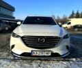 Белый Мазда СХ-9, объемом двигателя 2.5 л и пробегом 164 тыс. км за 25500 $, фото 4 на Automoto.ua