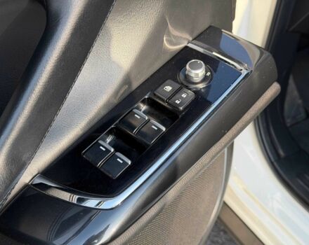 Белый Мазда СХ-9, объемом двигателя 2.5 л и пробегом 128 тыс. км за 22000 $, фото 19 на Automoto.ua