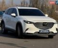 Белый Мазда СХ-9, объемом двигателя 2.49 л и пробегом 128 тыс. км за 22000 $, фото 3 на Automoto.ua
