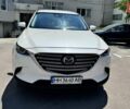 Белый Мазда СХ-9, объемом двигателя 2.5 л и пробегом 100 тыс. км за 18000 $, фото 1 на Automoto.ua