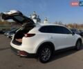 Белый Мазда СХ-9, объемом двигателя 2.49 л и пробегом 128 тыс. км за 22000 $, фото 29 на Automoto.ua