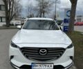 Белый Мазда СХ-9, объемом двигателя 2.49 л и пробегом 136 тыс. км за 29185 $, фото 1 на Automoto.ua