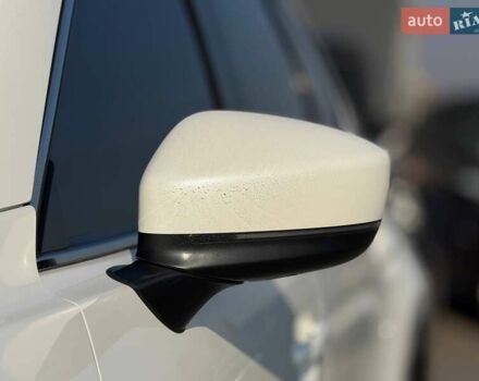 Белый Мазда СХ-9, объемом двигателя 2.49 л и пробегом 128 тыс. км за 22000 $, фото 8 на Automoto.ua