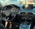 Белый Мазда СХ-9, объемом двигателя 2.49 л и пробегом 128 тыс. км за 22000 $, фото 44 на Automoto.ua