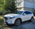Белый Мазда СХ-9, объемом двигателя 2.49 л и пробегом 180 тыс. км за 24000 $, фото 3 на Automoto.ua