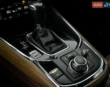 Белый Мазда СХ-9, объемом двигателя 2.49 л и пробегом 70 тыс. км за 22999 $, фото 14 на Automoto.ua