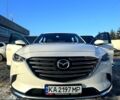 Белый Мазда СХ-9, объемом двигателя 2.5 л и пробегом 164 тыс. км за 25500 $, фото 5 на Automoto.ua