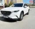 Белый Мазда СХ-9, объемом двигателя 2.49 л и пробегом 78 тыс. км за 24900 $, фото 1 на Automoto.ua