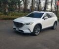 Белый Мазда СХ-9, объемом двигателя 2.49 л и пробегом 104 тыс. км за 30000 $, фото 1 на Automoto.ua