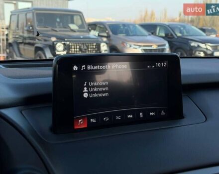 Белый Мазда СХ-9, объемом двигателя 2.49 л и пробегом 128 тыс. км за 22000 $, фото 51 на Automoto.ua