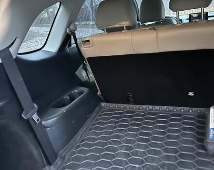 Білий Мазда СХ-9, об'ємом двигуна 2.49 л та пробігом 157 тис. км за 21900 $, фото 15 на Automoto.ua