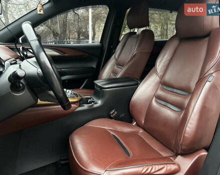 Белый Мазда СХ-9, объемом двигателя 2.49 л и пробегом 70 тыс. км за 22999 $, фото 16 на Automoto.ua