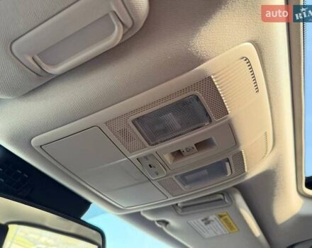 Белый Мазда СХ-9, объемом двигателя 2.49 л и пробегом 128 тыс. км за 22000 $, фото 61 на Automoto.ua