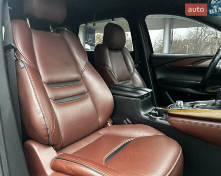 Белый Мазда СХ-9, объемом двигателя 2.49 л и пробегом 70 тыс. км за 22999 $, фото 17 на Automoto.ua