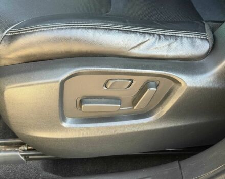 Белый Мазда СХ-9, объемом двигателя 2.5 л и пробегом 128 тыс. км за 22000 $, фото 13 на Automoto.ua