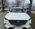 Білий Мазда СХ-9, об'ємом двигуна 2.49 л та пробігом 136 тис. км за 26597 $, фото 1 на Automoto.ua