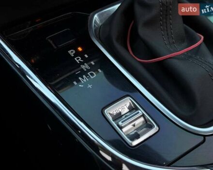 Белый Мазда СХ-9, объемом двигателя 2.49 л и пробегом 128 тыс. км за 22000 $, фото 57 на Automoto.ua