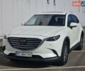 Білий Мазда СХ-9, об'ємом двигуна 2.49 л та пробігом 67 тис. км за 20500 $, фото 9 на Automoto.ua