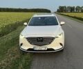 Белый Мазда СХ-9, объемом двигателя 2.49 л и пробегом 120 тыс. км за 23000 $, фото 1 на Automoto.ua