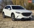 Белый Мазда СХ-9, объемом двигателя 2.49 л и пробегом 50 тыс. км за 26699 $, фото 1 на Automoto.ua