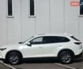 Білий Мазда СХ-9, об'ємом двигуна 2.49 л та пробігом 67 тис. км за 20500 $, фото 10 на Automoto.ua